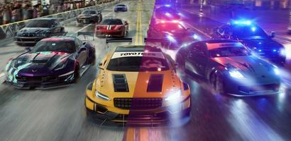 Speed Car Games تصوير الشاشة 1