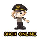 Cara Urus SKCK Online APK