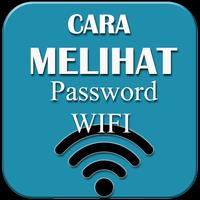 Cara Melihat Password Wifi Yang Sudah Terhubung Affiche