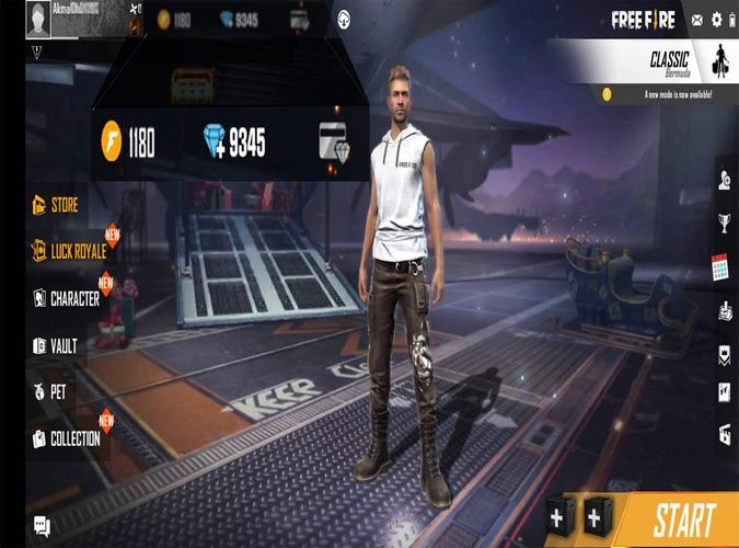Cara Mendapatkan Diamond Di Free Gratis Asli For Android