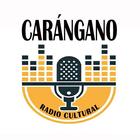 CARANGANO Radio cultural আইকন