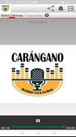 CARANGANO Radio cultural পোস্টার