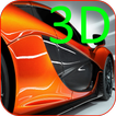 Auto Animazione 3D LWP