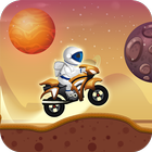 Race in Space icon