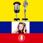 Caracol radio en vivo Gratis FM online ikon