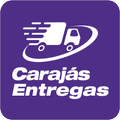 Entregas Carajás