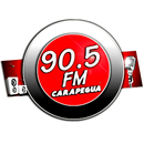 APK CARAPEGUÁ FM