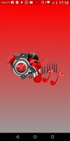 CARAPEGUÁ FM постер