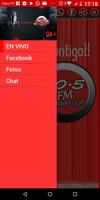 CARAPEGUÁ FM скриншот 1