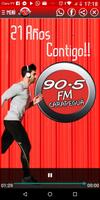 CARAPEGUÁ FM скриншот 2