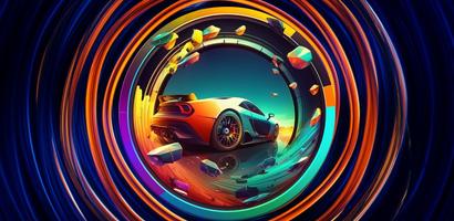 برنامه‌نما Car Multiplayer عکس از صفحه