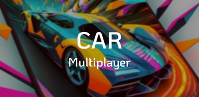 Poster Car Multiplayer