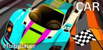 1 Schermata Car Multiplayer