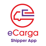 eCarga Shipper App