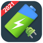 Carga Rapida de Batería, ahorrador, optimo 2021 icône
