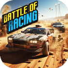 Battle of Racing - Car Clash 圖標