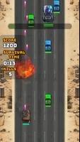 Battle of Racing - Car Clash 海報