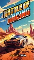 Battle of Racing - Car Clash 截圖 1