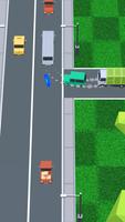 Traffic Intersection screenshot 2