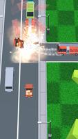 Traffic Intersection screenshot 3