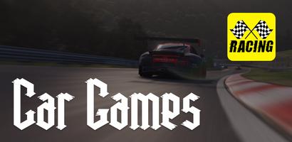 Car games اسکرین شاٹ 2