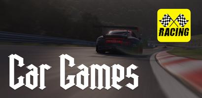 Car games imagem de tela 3