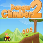 Danger Climber 2 Game Zeichen