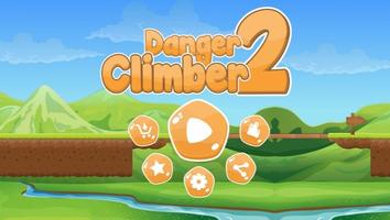 Danger Climber 2 Game Ekran Görüntüsü 2