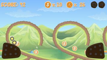 Danger Climber 2 Game screenshot 3