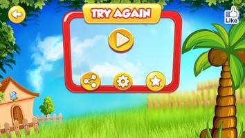 Panda Game App स्क्रीनशॉट 1