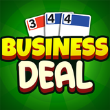 APK Business Deal Card Game