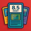 APK Card Centering Tool :Grader AI