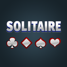 Solitaire - Free Classic Card Games icône