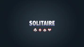 Solitaire - Free Classic Card Games Affiche