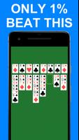 FreeCell Solitaire پوسٹر