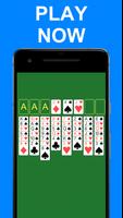 FreeCell Solitaire اسکرین شاٹ 2