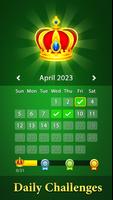 FreeCell Solitaire screenshot 3