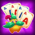 Gnomy Rummy