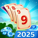 APK Gnomy Rummy: Shuffle Card Game