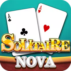 Solitaire Nova