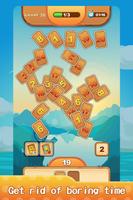 Math Merge Master-Number Block & Puzzle Game Poster