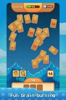 Math Merge Master-Number Block & Puzzle Game captura de pantalla 1