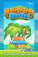 Math Merge Master-Number Block & Puzzle Game تصوير الشاشة 3