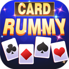 Card Rummy - Ludo 아이콘