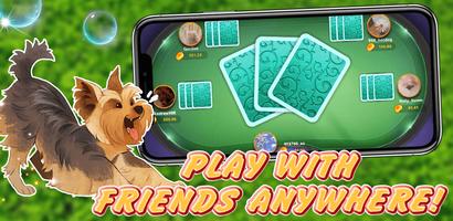Card Rummy - Ludo Screenshot 3