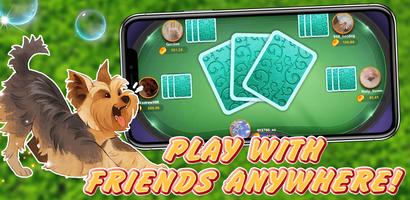 Card Rummy - Ludo 스크린샷 3