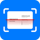 Escáner de Tarjetas de Visita APK