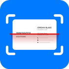 Business Card Scanner 아이콘