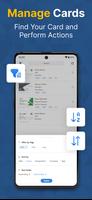 Business Card Scanner 스크린샷 1