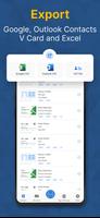Business Card Scanner 스크린샷 2